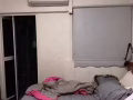 普通房主人房出租