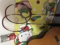 吉他羽毛球
