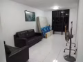 三巴旺地铁站对面新房普通房出租水电网全包，wp制造业和马来西亚人报不了本屋地址。