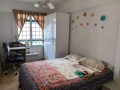 三巴旺BLK 350C ，高層，通風好，近Sembawang 地鐵與巴士轉換站