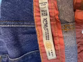 zara牛仔裤