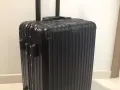 行李箱｜20寸｜TSA锁｜9成新