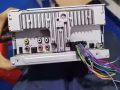 汽车收音机