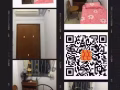巴耶里巴地铁站步行3分钟，公寓小房间出租（只能住一人）楼下各种美食，设施齐全，空