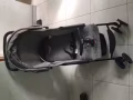 婴儿车