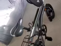 转卖9成新电动车