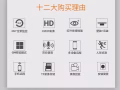 全新 wifi camera 智能全景摄像头$45