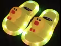 螢光鞋