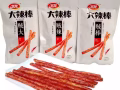 中国小零食