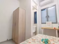 花拉公寓 SMU学校 独卫小房 无边泳池 空中健身房 环境一流 小巧精致 报地址