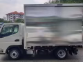 🚚欢迎大家预定。10尺罗厘有箱子防雨防晒。