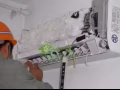 专业清洗空调，不冷，漏水，风小，异味等困难症状