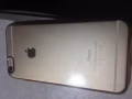 因急回国苹果6plus.64G限三天自取,报销打车费