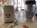 回国转买一些家用小电器