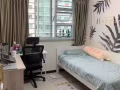 直落不兰雅telok blangah 超级新的组屋单间出租