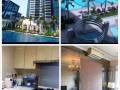 花拉公园City Square Residence高级公寓