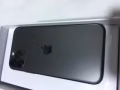 低价出售全新IPHONE 11 pro 256GB，保险机，深空灰色，手感超棒