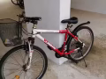修理自行车。出二手自行车
