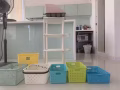 一共10块，非诚勿扰