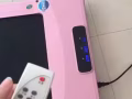 平板跑步机