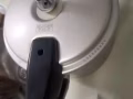 出售高压锅一个