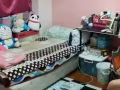 巴西立72街白水公寓床位出租