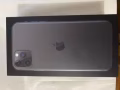 蘋果11proMAX256深空灰