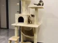 全新猫爬架