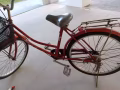 女式自行车