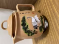 煲汤砂锅