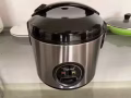 到期回家处理一些家用电器