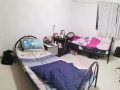招女搭房一位，只限馬來西亞人，靠近地鐵站，包水電費熱水器，環境安靜