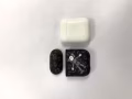 出售自用耳机Apple/苹果 AirPods (配无线充电盒)