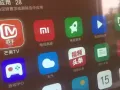 小米65英寸高清智能电视