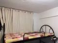 房間找人