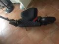 电动滑板车