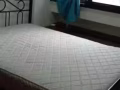 自用二手双人床