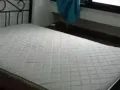 自用二手双人床