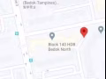 勿洛北大牌138，招男女搭房，报本屋地址，可随时入住（无中介）