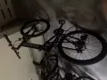 八成新变速山地自行车