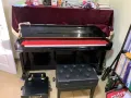 急售 WEBER 钢琴 $1100, 可小议