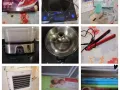 本人近期回国，自用小家电便宜处理啦！有需要的朋友可以联系啦！