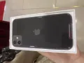 全新iPhone 11 黑色，128GB出售
