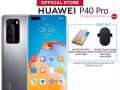 📍华为HUAWEI P40 Pro 8GB+256GB@$888