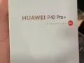 华为HUAWEI P40 Pro +  8Ram 512GB