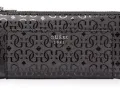 GUESS Black Ladies Purse