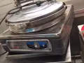 电饼档售卖