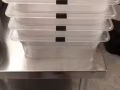 電餅檔售賣