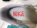 全新的sacai x nike ldv waffie 結構 灰白 42碼