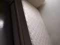 如同新床